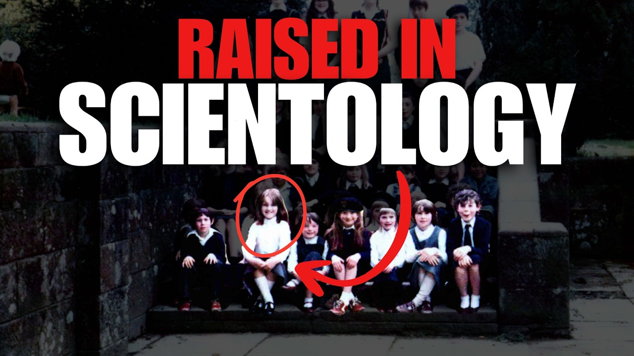 What If The “Dangerous Outside World” Was The Lie? - Secrets of Scientology #19