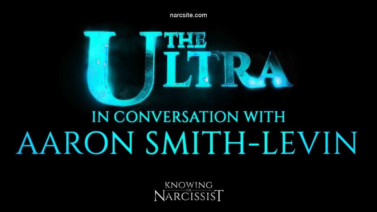 The Ultra in Conversation with Aaron Smith-Levin